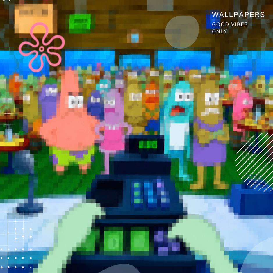 Bikini Bottom: Special Edition · 5