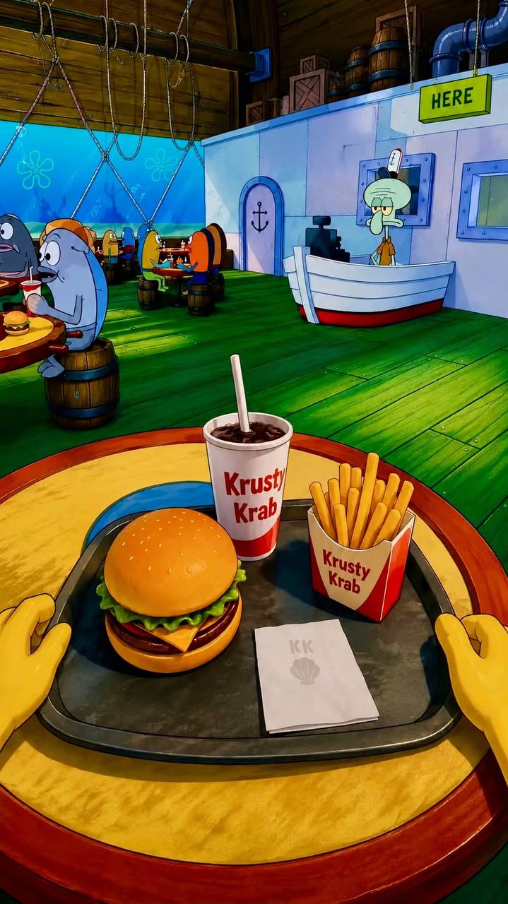 Bikini Bottom: Special Edition