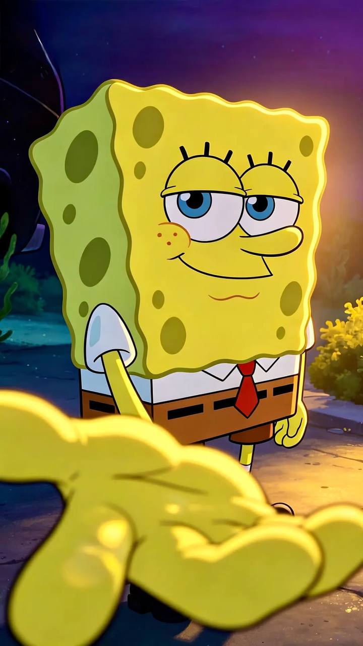 Bikini Bottom Vol. 3