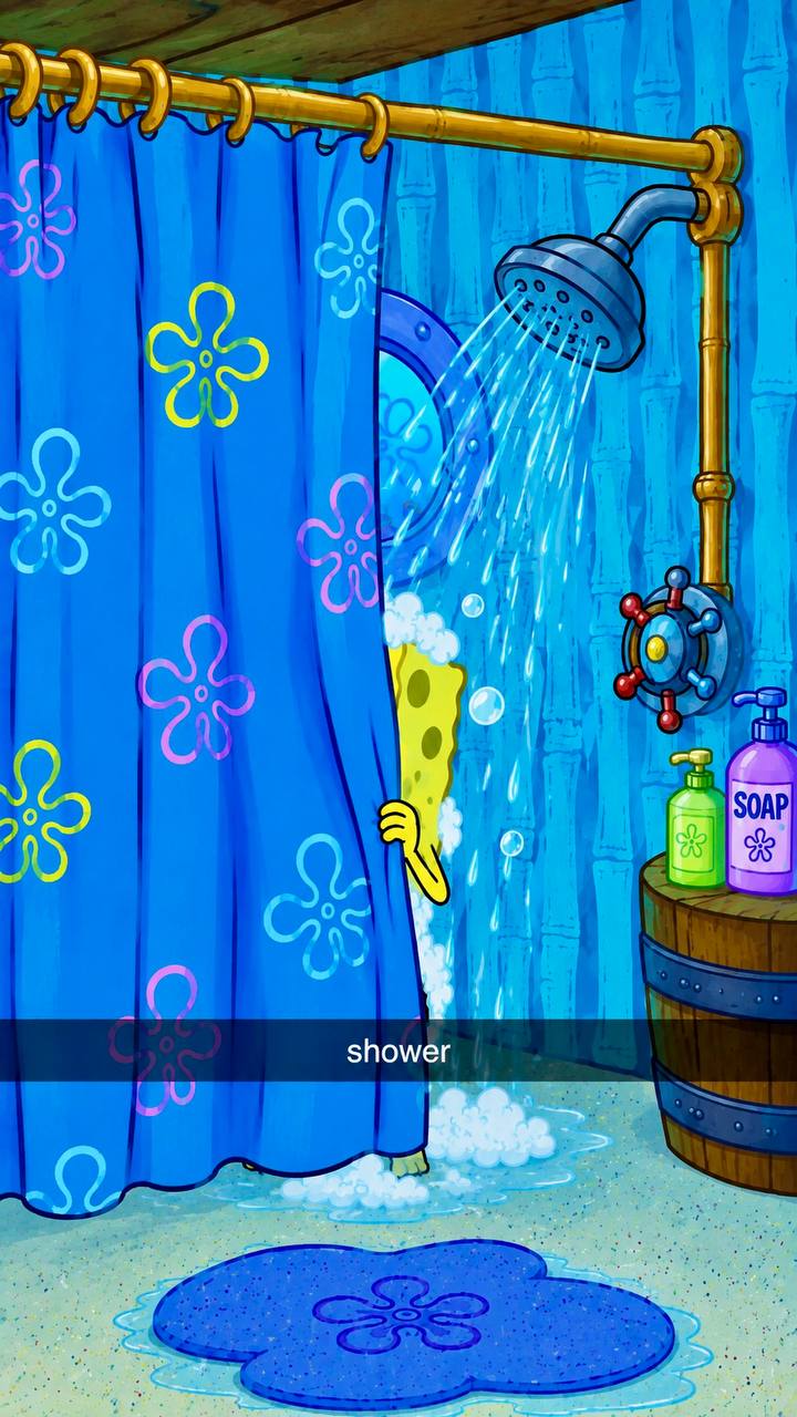 Bikini Bottom Vol. 2 · 2