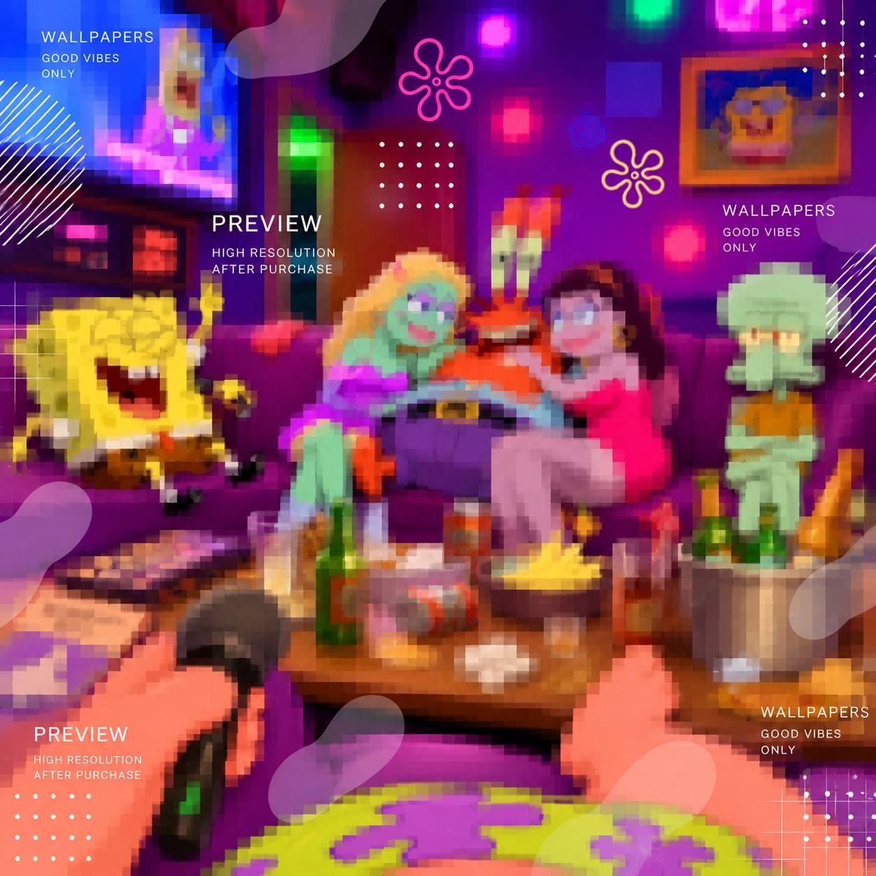 Bikini Bottom: Special Edition · 7
