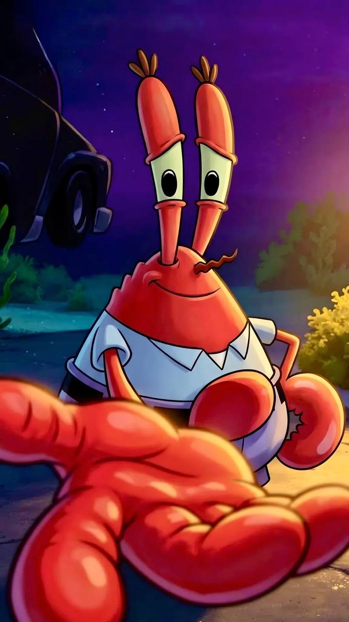 Bikini Bottom Vol. 3 · 4