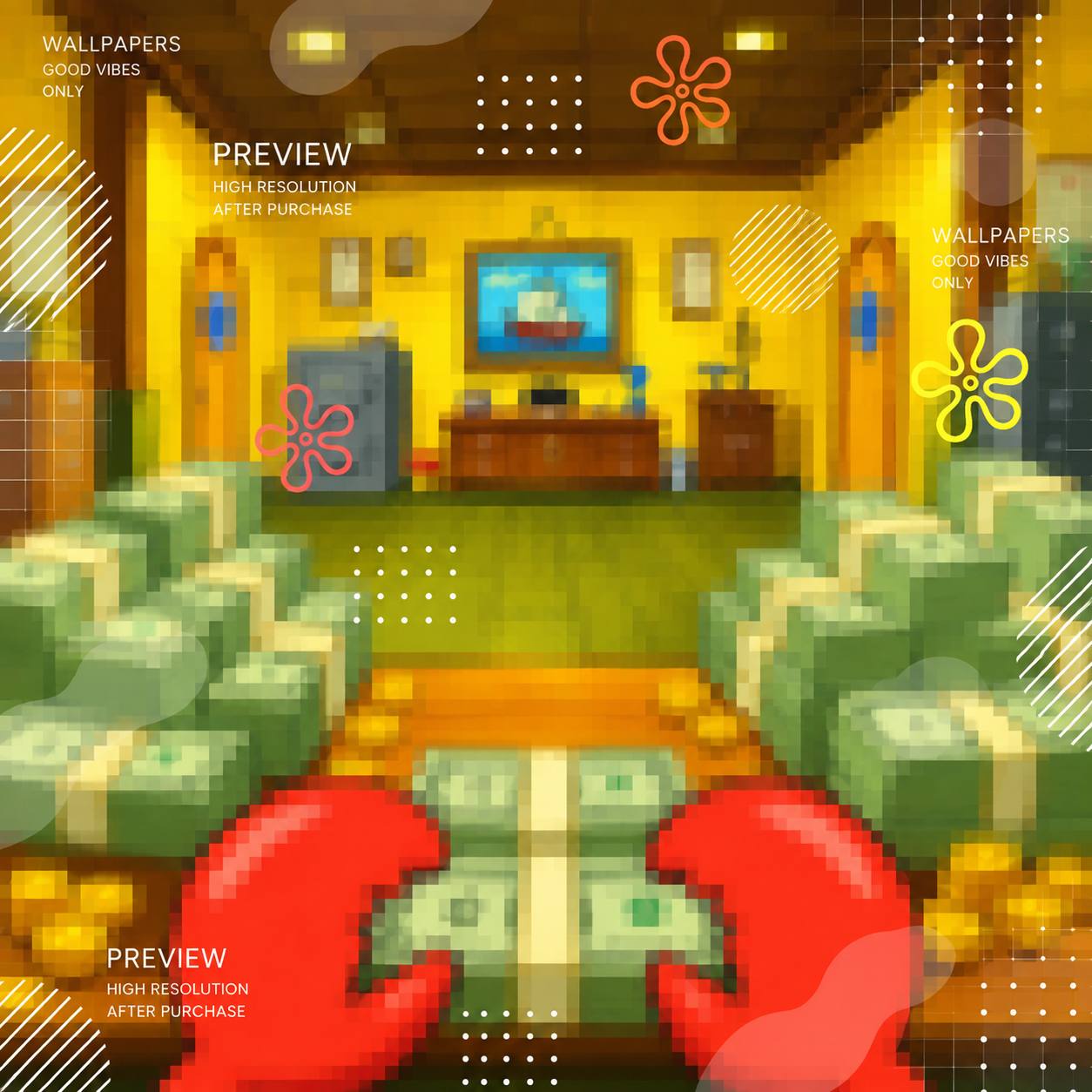 Bikini Bottom: Special Edition · 8