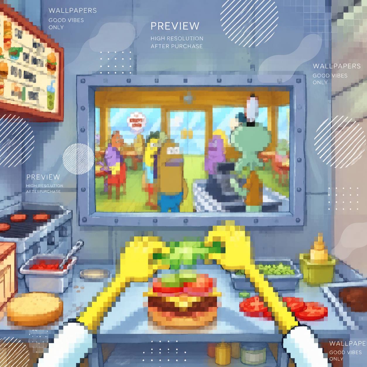 Bikini Bottom: Special Edition · 2