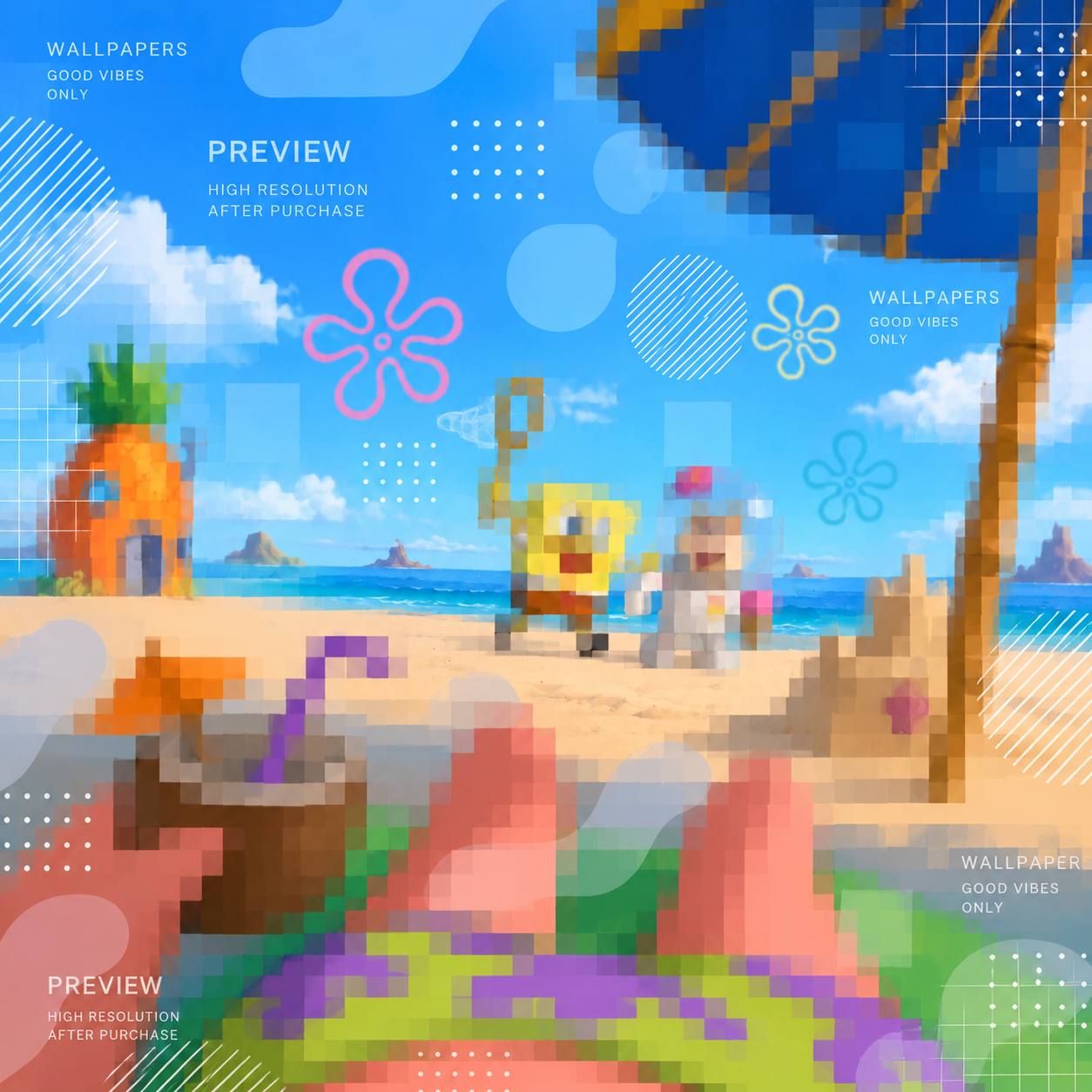 Bikini Bottom: Special Edition · 4