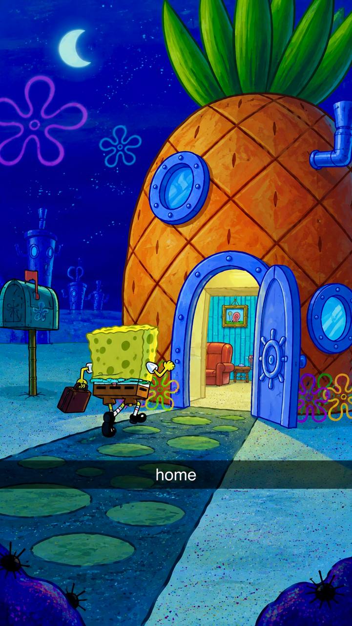 Bikini Bottom Vol. 2 · 7