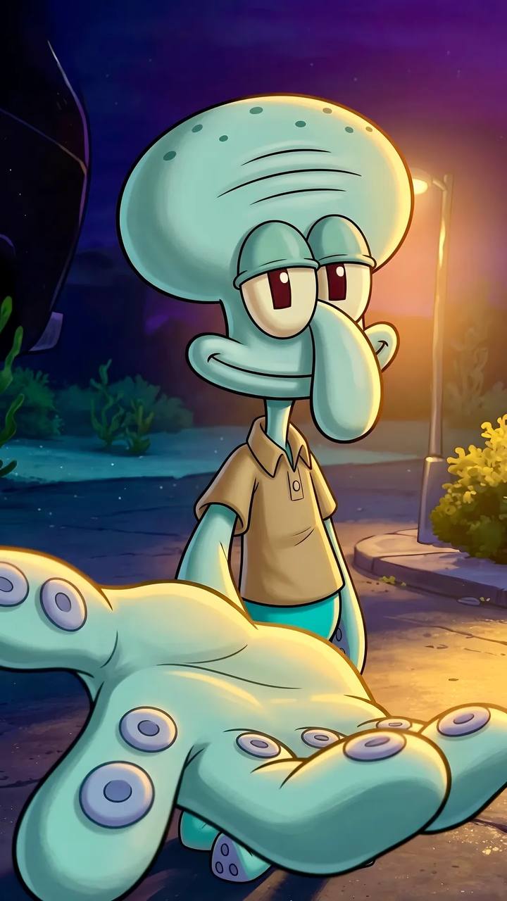 Bikini Bottom Vol. 3 · 3