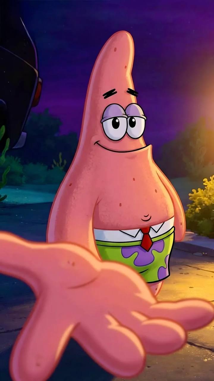 Bikini Bottom Vol. 3 · 2