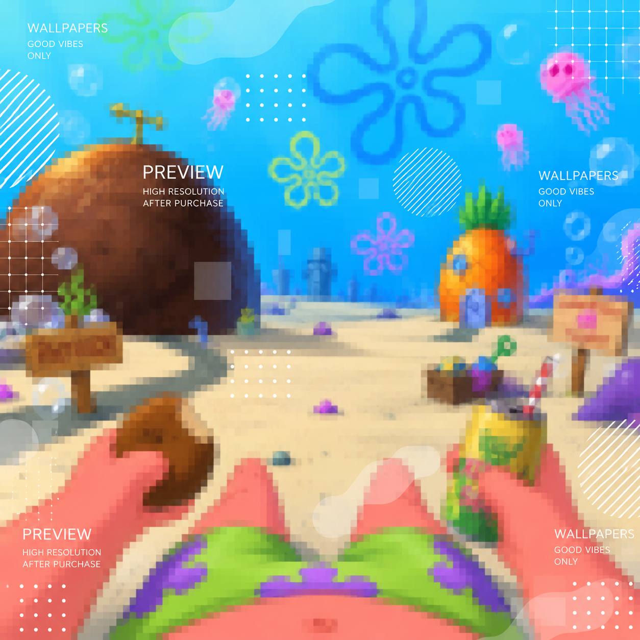 Bikini Bottom: Special Edition · 6