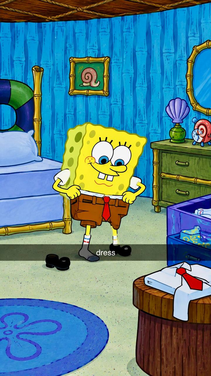 Bikini Bottom Vol. 2 · 3